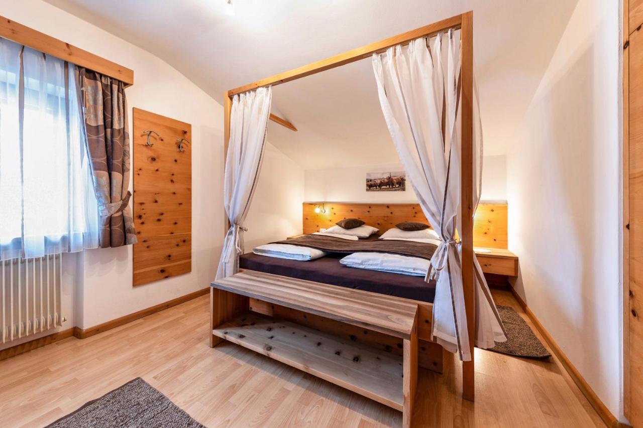 Florerhof Ferienwohnung Lavendel Fiè Екстериор снимка