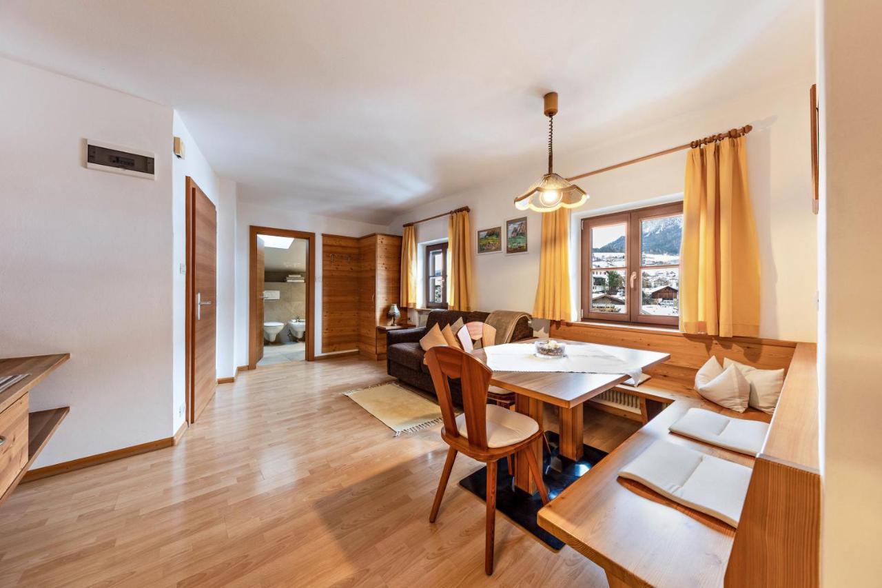 Florerhof Ferienwohnung Lavendel Fiè Екстериор снимка