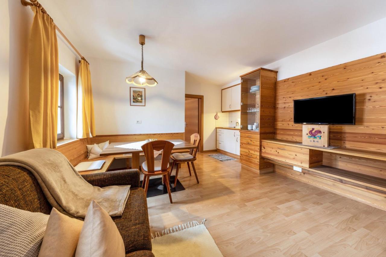Florerhof Ferienwohnung Lavendel Fiè Екстериор снимка