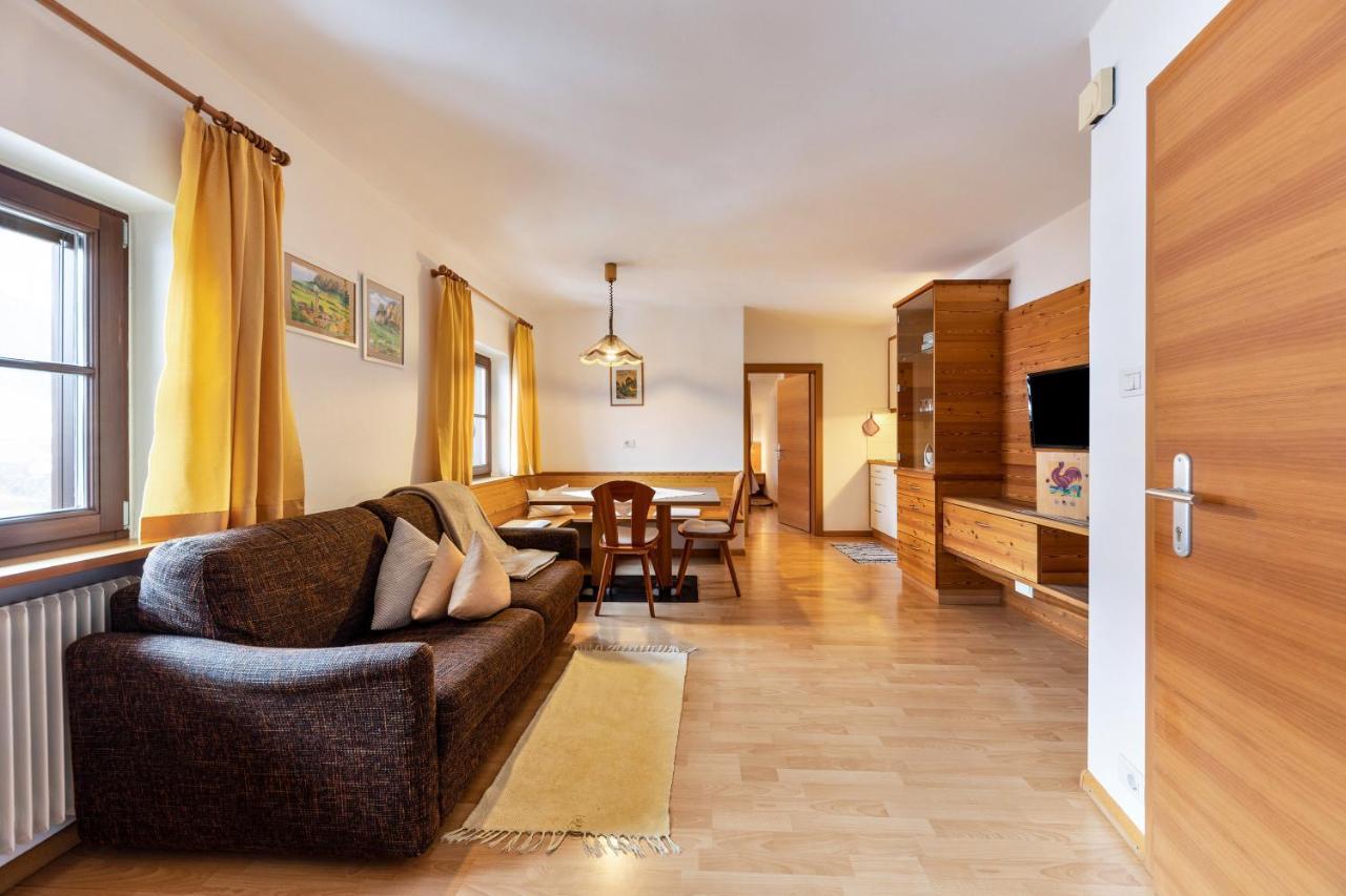 Florerhof Ferienwohnung Lavendel Fiè Екстериор снимка