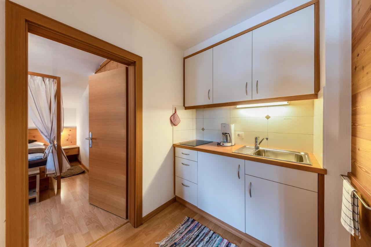 Florerhof Ferienwohnung Lavendel Fiè Екстериор снимка