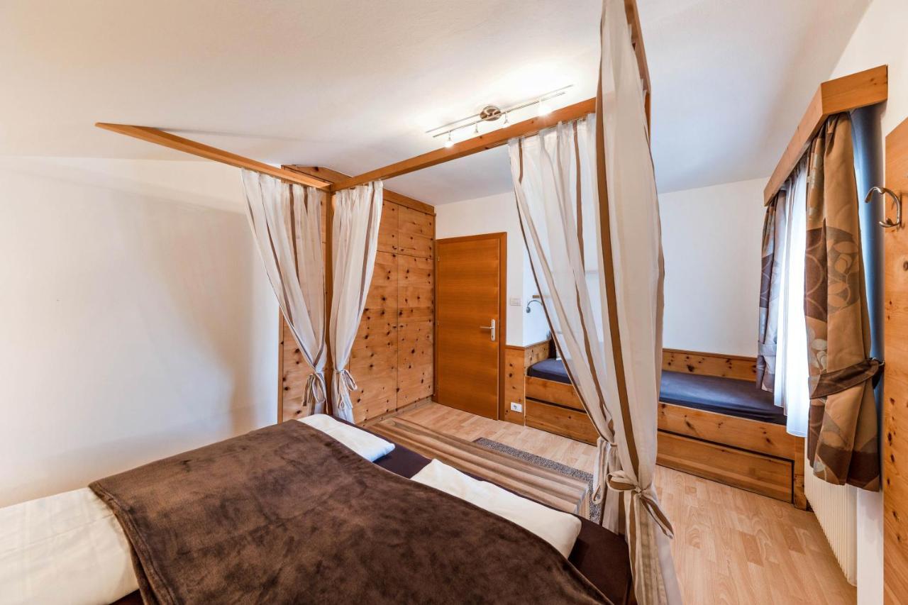 Florerhof Ferienwohnung Lavendel Fiè Екстериор снимка