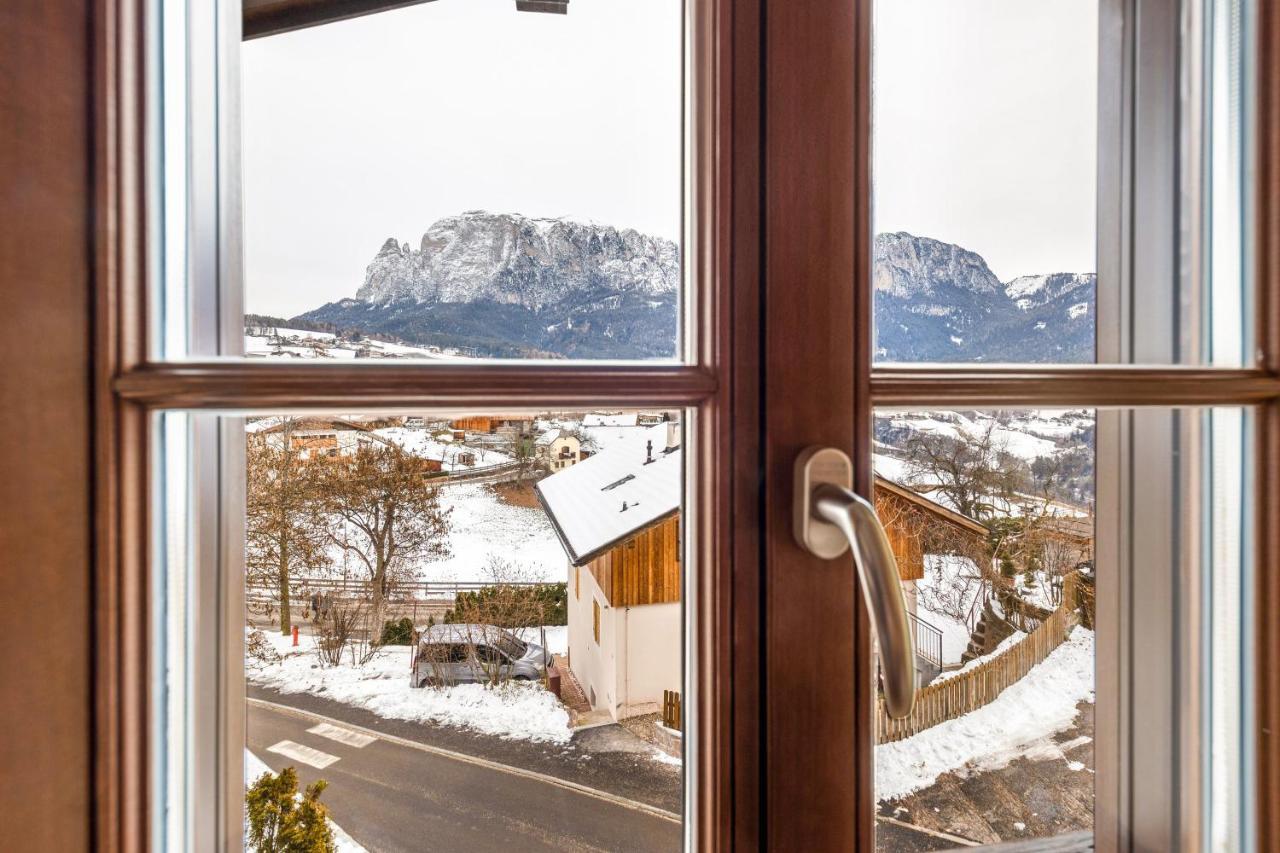 Florerhof Ferienwohnung Lavendel Fiè Екстериор снимка