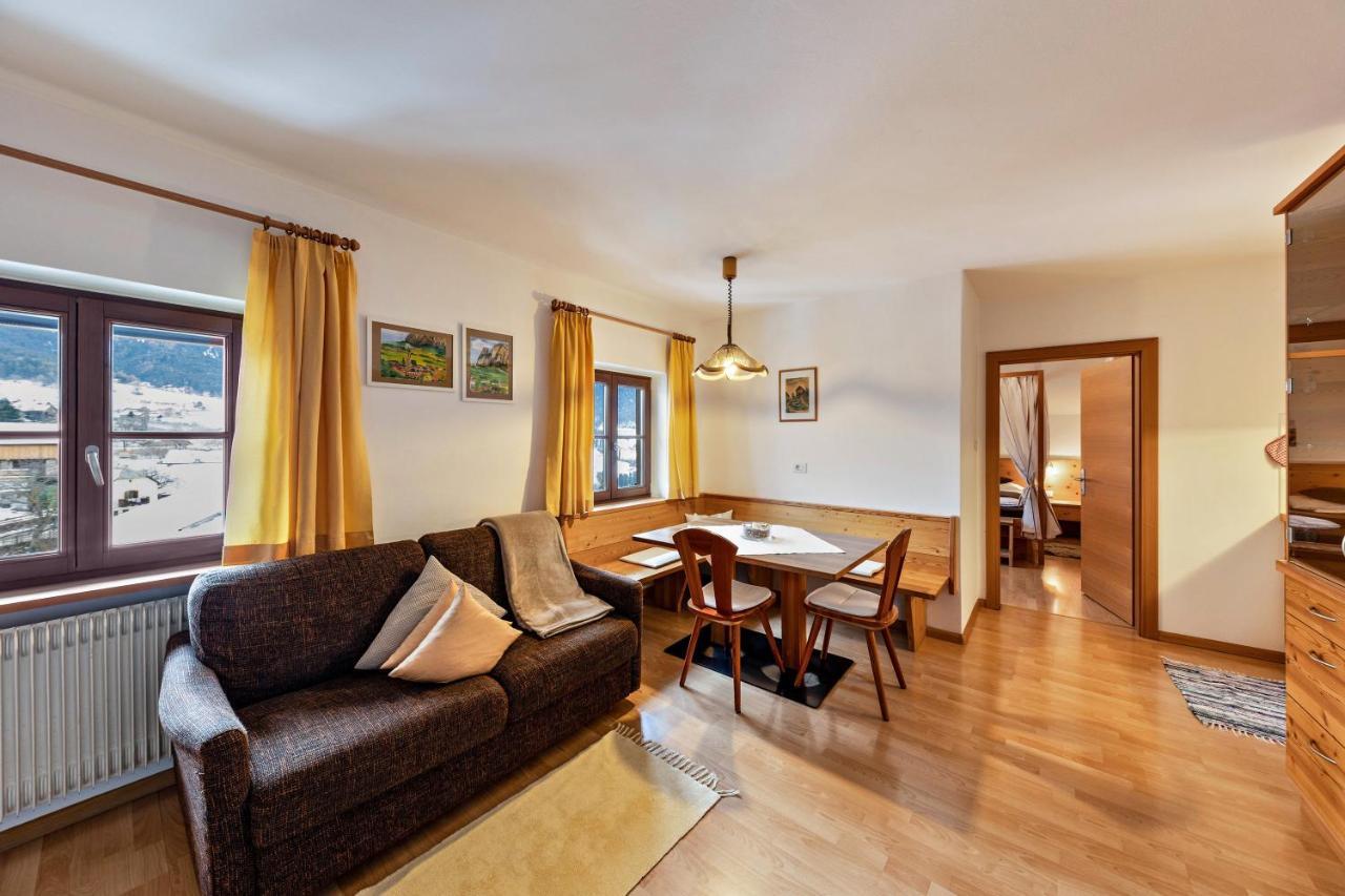 Florerhof Ferienwohnung Lavendel Fiè Екстериор снимка