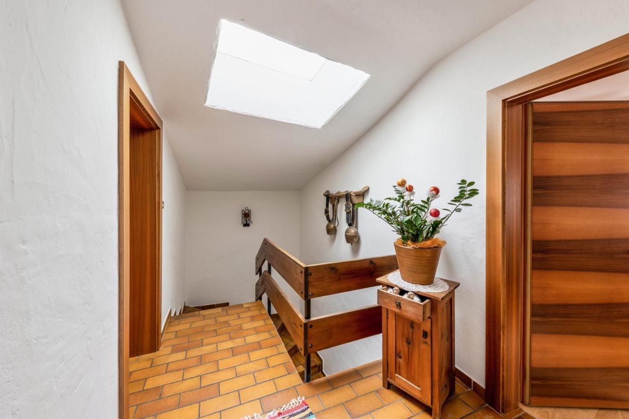 Florerhof Ferienwohnung Lavendel Fiè Екстериор снимка