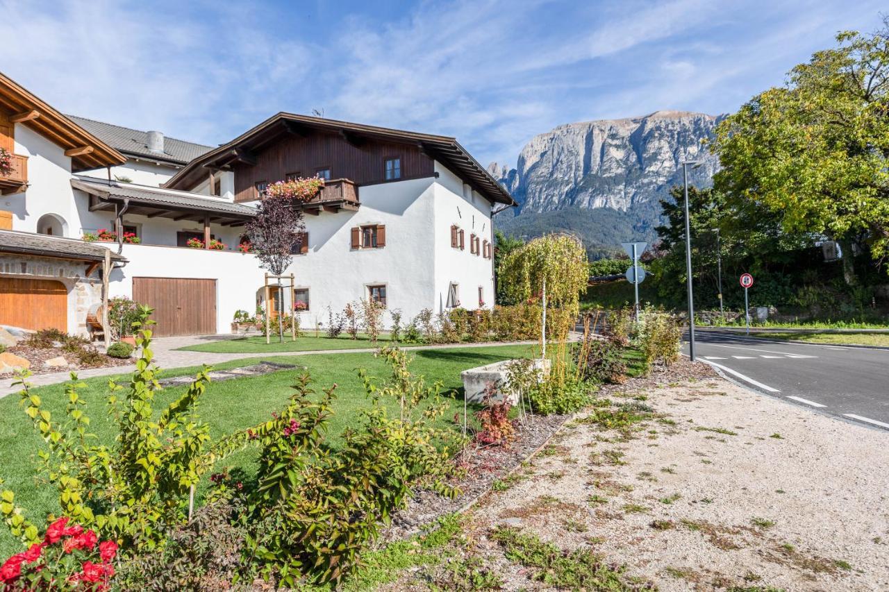 Florerhof Ferienwohnung Lavendel Fiè Екстериор снимка
