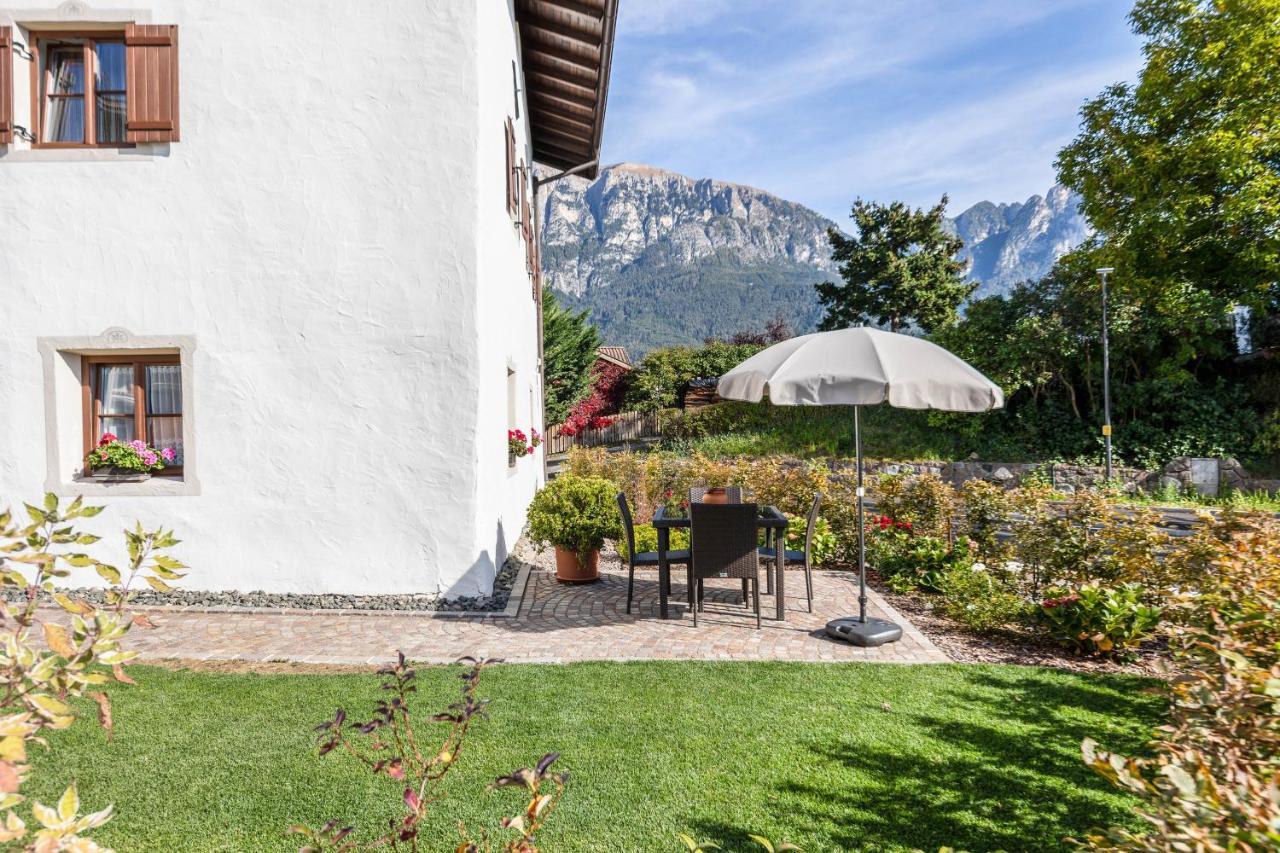 Florerhof Ferienwohnung Lavendel Fiè Екстериор снимка
