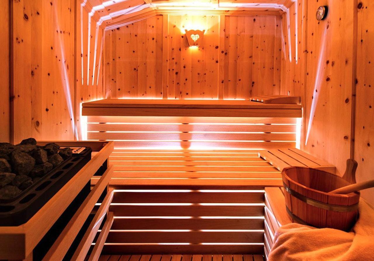 Florerhof Ferienwohnung Lavendel Fiè Екстериор снимка