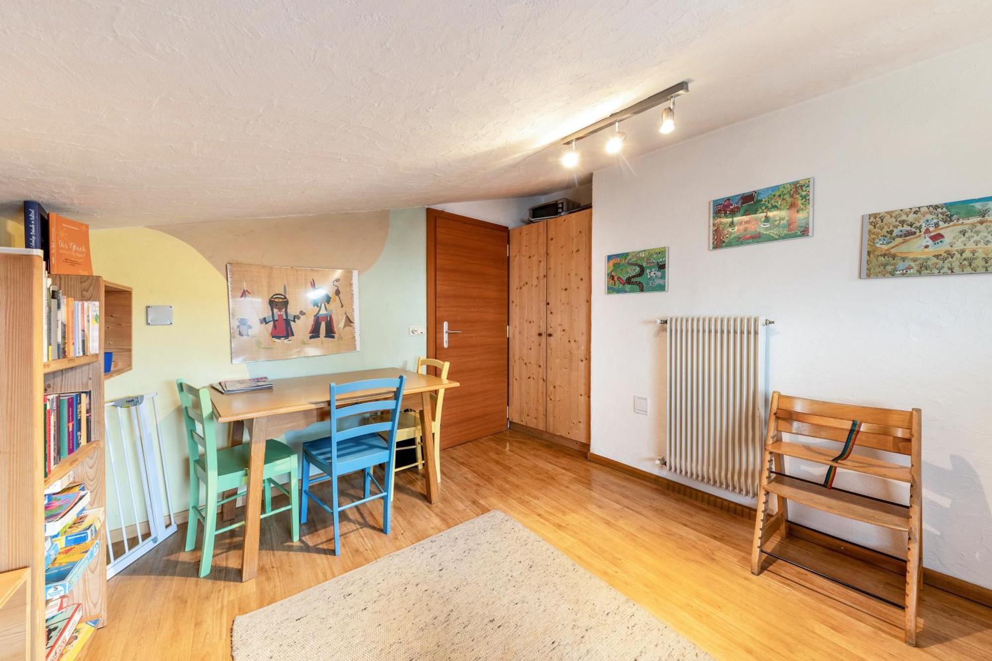Florerhof Ferienwohnung Lavendel Fiè Екстериор снимка